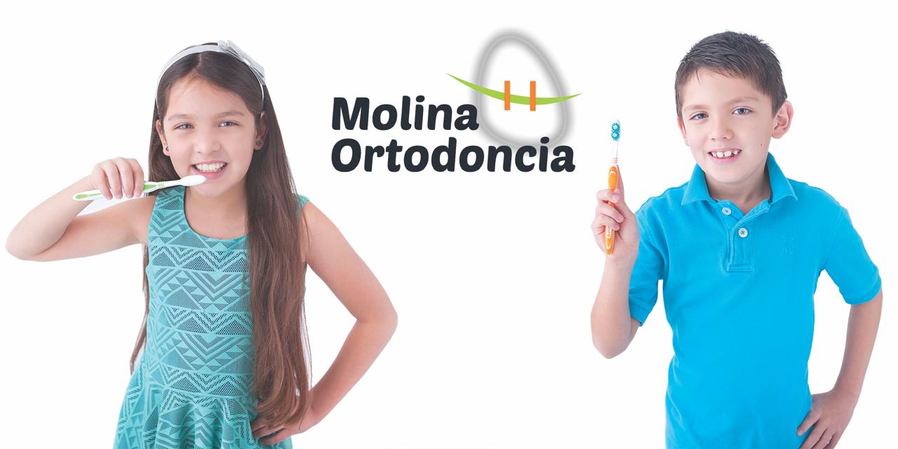 Molina Ortodoncia — sonrisas sanas para niños y adolescentes en Hermosillo